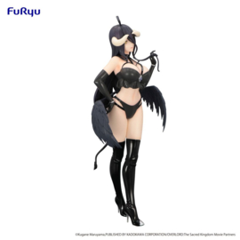 Overlord BiCute Dark PVC Figure Albedo 26 cm - PRE-ORDER