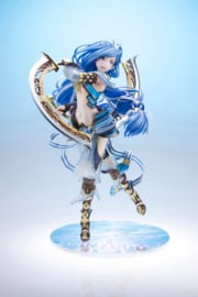 Ys VIII: Lacrimosa of Dana ARTFX J 1/7 PVC Figure Dana Iclucia 25 cm - PRE-ORDER