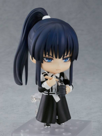 D.Gray-man Nendoroid Action Figure Yu Kanda 10 cm