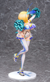 Bunny Suit Planning 1/6 PVC Figure Sophia F. Shirring Cheerleader Ver. 30 cm - PRE-ORDER