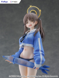 Blue Archiv F:Nex 1/7 PVC Figure Moe (Swimsuit) 27 cm - PRE-ORDER