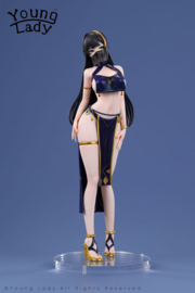 Original Character 1/6 PVC Figure Desert Princess Bell 28 cm - PRE-ORDER