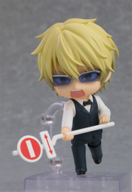 Durarara!! Nendoroid Action Figure Shizuo Heiwajima 10 cm - PRE-ORDER