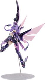 Hyperdimension Neptunia 1/7 PVC Figure Purple Heart 45 cm - PRE-ORDER