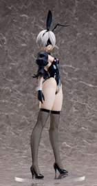 NieR:Automata Ver1.1a 1/4 PVC Figure 2B (YoRHa No.2 Type B): Bunny Ver. 50 cm - PRE-ORDER