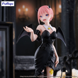 The Quintessential Quintuplets Specials 2 BiCute Dark Bunnies PVC Figure Ichika Nakano 25 cm - PRE-ORDER