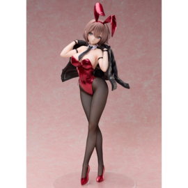 Original Character B-Style 1/4 PVC Figure Iro Bunny Monica Illustrated by DSmile 45 cm - PRE-ORDER
