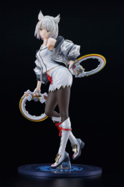 Xenoblade Chronicles 3 1/7 PVC Figure Mio 22 cm - PRE-ORDER