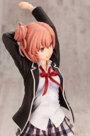 My Teen Romantic Comedy SNAFU Climax 1/8 PVC Figure Yui Yuigahama 21 cm