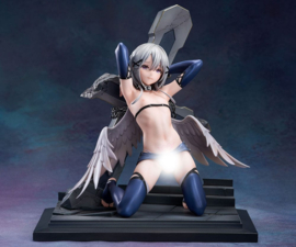 Original Character 1/7 PVC Figure Shion 19 cm - PRE-ORDER