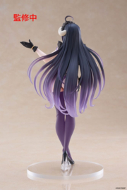 Overlord Coreful PVC Figure Albedo Maid Renewal Edition 18 cm - PRE-ORDER