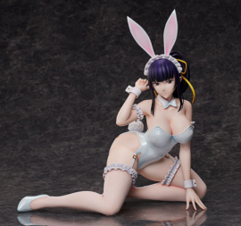 Overlord 1/4 PVC Figure Narberal Gamma: Bunny Ver. 32 cm - PRE-ORDER
