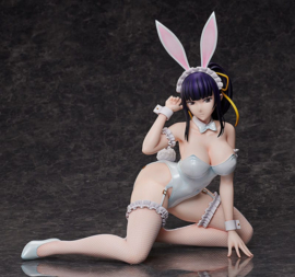 Overlord 1/4 PVC Figure Narberal Gamma: Bunny Ver. 32 cm [Box Damage]