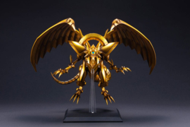 Yu-Gi-Oh! PVC Figure The Winged Dragon of Ra Egyptian God 50 cm - PRE-ORDER