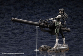 Kaiju No. 8 ARTFXJ 1/8 PVC Figure Mina Ashiro 23 cm - PRE-ORDER