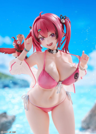 Goddess of Victory: Nikke 1/7 PVC Figure Mast: A Pirate´s Heart 25 cm - PRE-ORDER
