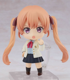 A Couple of Cuckoos Nendoroid Action Figure Erika Amano 10 cm