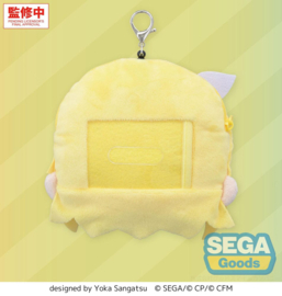 Hatsune Miku: Coloful Stage! Plush Keychain Kagamine Rin Stage Sekai 15 cm - PRE-ORDER