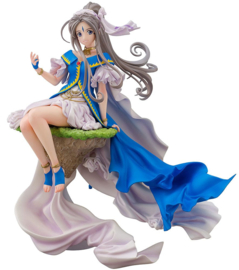 Oh My Goddess PVC Figure Belldandy 27 cm - PRE-ORDER