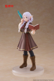 Frieren: Beyond Journey's End Coreful PVC Figure Frieren (Detective ver.) 18 cm - PRE-ORDER
