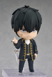 Gintama Nendoroid Action Figure Toshiro Hijikata 10 cm - PRE-ORDER