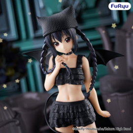 K-ON! BiCute Dark PVC Figure Azusa Nakano 24 cm - PRE-ORDER