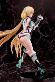 Rakuen Tsuiho - Expelled from Paradise 1/8 PVC Figure Angela Balzac 21 cm - PRE-ORDER