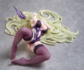 Azur Lane 1/4 PVC Figure Napoli: Dreamy Night 8 cm - PRE-ORDER