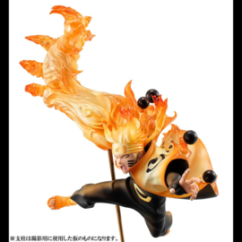 Naruto Shippuden G.E.M. Series 1/8 PVC Figure Naruto Uzumaki Six Paths Sage Mode 15th Anniversary Ver. 29 cm - PRE-ORDER
