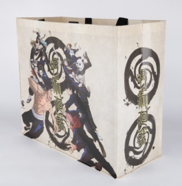 Jujutsu Kaisen Shopping Bag Battle