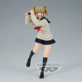 My Hero Academia The Evil Villains PVC Figure Himiko Toga 15 cm