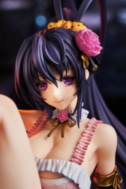 High School DxD Hero 1/6.5 PVC Figure Akeno Himejima: Light Novel 15th Anniversary Ver. 17 cm - PRE-ORDER