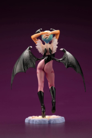 Darkstalkers Bishoujo 1/7 PVC Figure Lilith Limited Edition 22 cm - PRE-ORDER