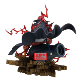 One Piece Theorama Soul PVC Figure Shanks 24 cm - PRE-ORDER