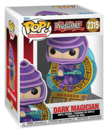 Yu-Gi-Oh! Funko Pop Premium Dark Magician #2315 - PRE-ORDER