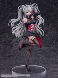 Azur Lane 1/7 PVC Figure Prinz Eugen: Kindred Evening Spirits Ver. 24 cm - PRE-ORDER