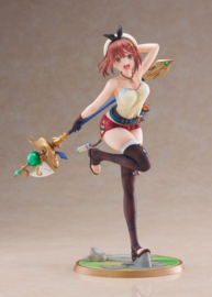 Atelier Ryza: Ever Darkness & the Secret Hideout The Animation 1/7 PVC Figure Reisalin "Ryza" Stout Summer Adventure! 24 cm - PRE-ORDER