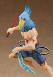 Shangri-La Frontier Pop Up Parade PVC Figure Sunraku 18 cm - PRE-ORDER