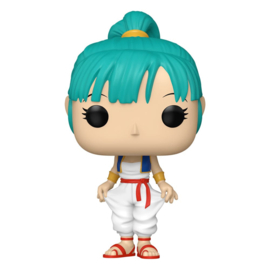 Dragon Ball Funko Pop Bulma(Shop) #1923