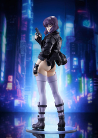 Ghost in the Shell Pop Up Parade PVC Figure Motoko Kusanagi: S.A.C. Ver. L Size 23 cm - PRE-ORDER