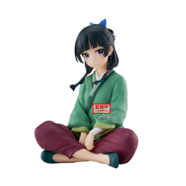 The Apothecary Diaries Break Time Collection PVC Figure Maomao 13 cm - PRE-ORDER