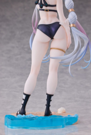 Atelier Ryza: Ever Darkness & the Secret Hideout 1/7 PVC Figure Lila Decyrus: Swimsuit Ver. 24 cm - PRE-ORDER