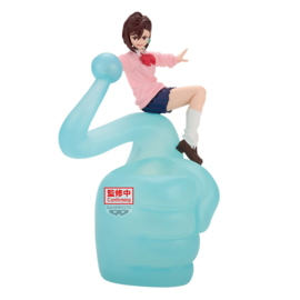 Dandadan Figure Life Momo 19 cm - PRE-ORDER