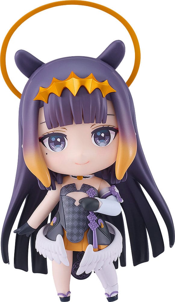 Hololive Production Nendoroid Action Figure Ninomae Ina'nis 10 cm - PRE-ORDER