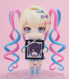 Needy Streamer Overload Nendoroid Action Figure OMGkawaiiAngel 10 cm - PRE-ORDER