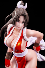 The King of Fighters '98 Bishoujo 1/7 PVC Figure SNK Mai Shiranui Ex 21 cm - PRE-ORDER