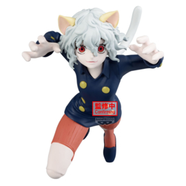 Hunter x Hunter Vibration Stars PVC Figure Neferpitou - PRE-ORDER