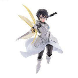 That Time I Got Reincarnated As A Slime Vibration Stars PVC Figure Hinata Sakaguchi 19 cm