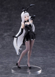 Re: Zero - Starting Life in Another World Coreful PVC Figure Echidna Bunny Ver.