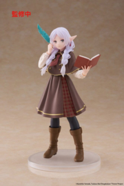 Frieren: Beyond Journey's End Coreful PVC Figure Frieren (Detective ver.) 18 cm - PRE-ORDER